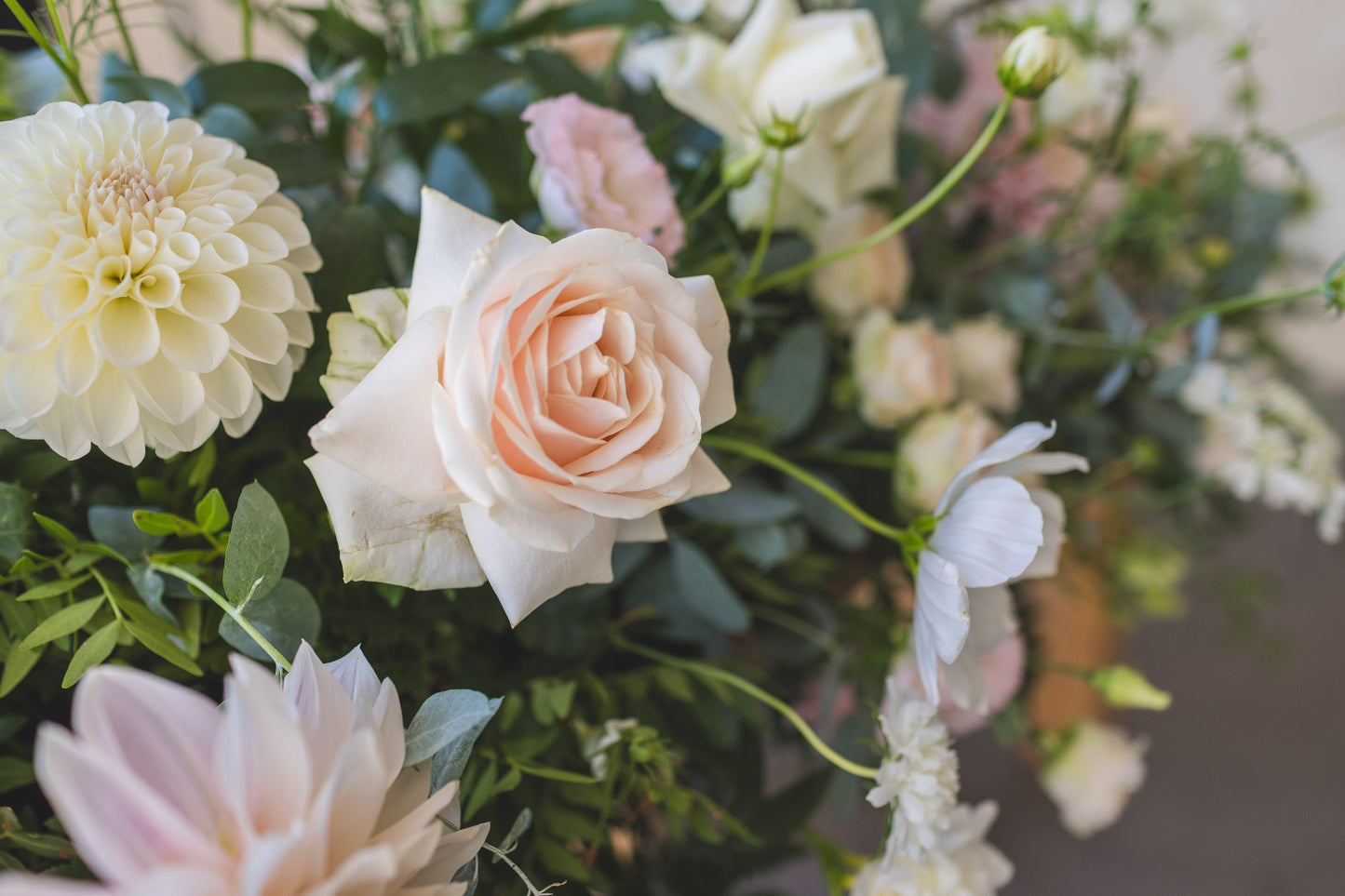 Wedding Flower Workshop