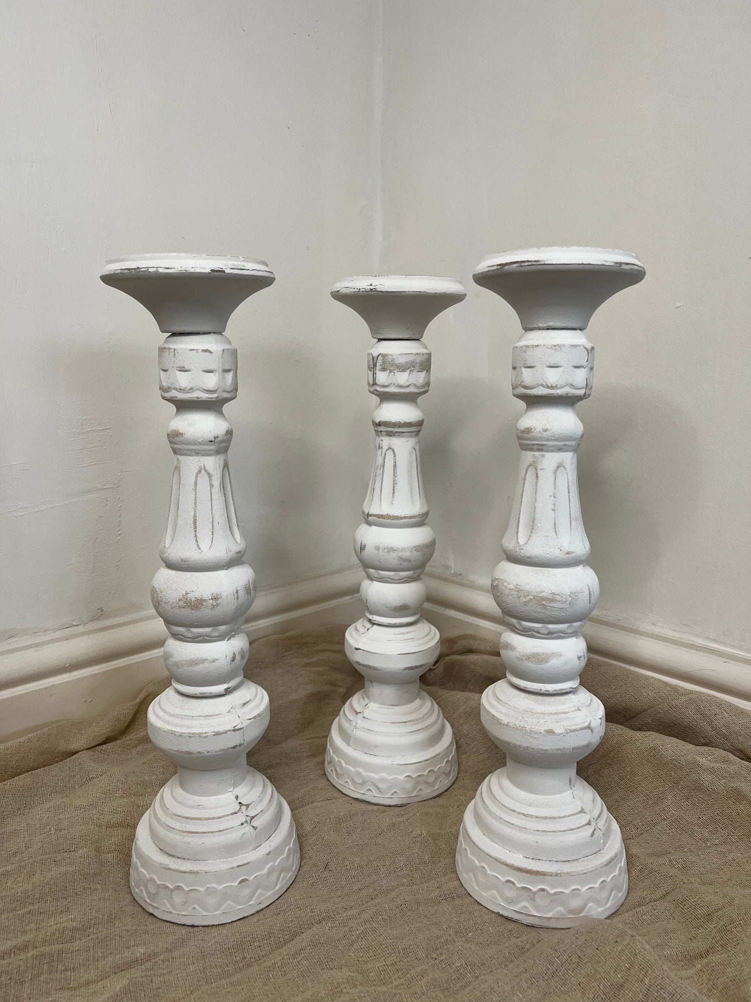 Candelabras