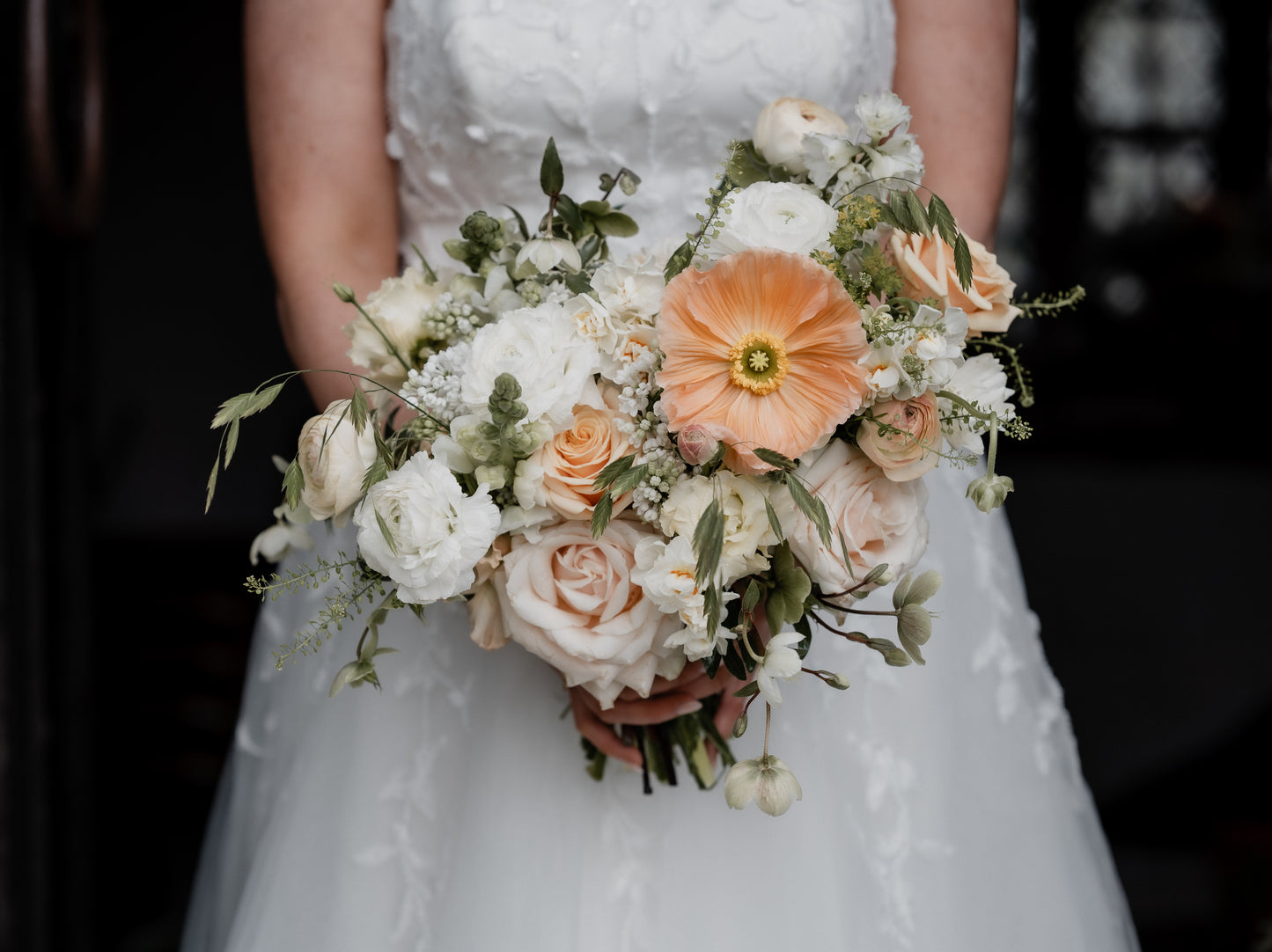 Wedding Flower Workshop